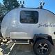 The Teardrop Adventurer – Compact Comfort Explorer