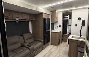 2026 Forest River RV Work and Play 30GS