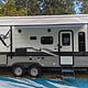 New 27' trailer