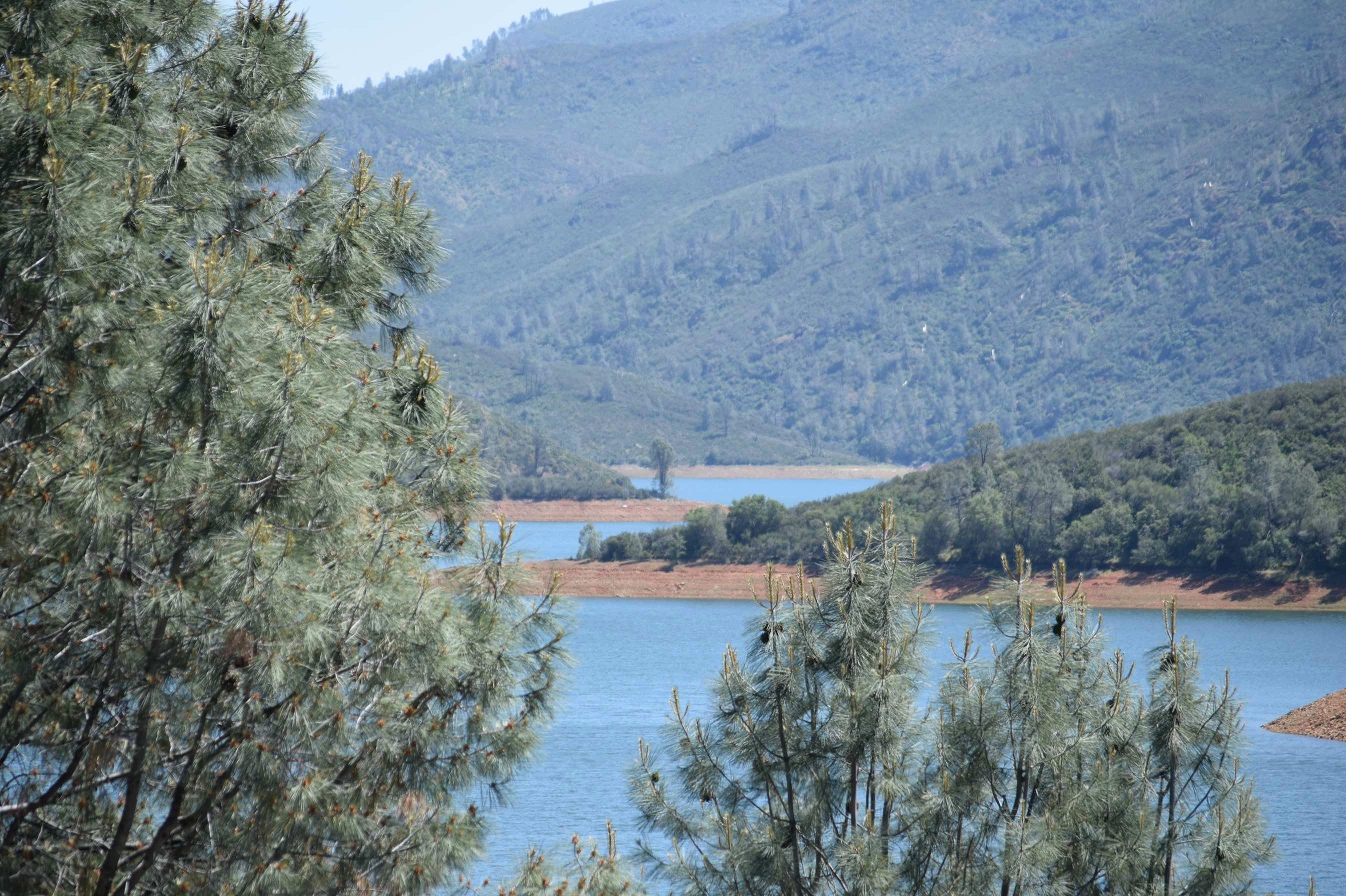 Horseshoe Bend Campground and Recreation Area