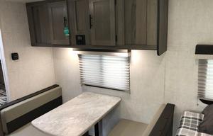 2021 Gulf Stream RV Ameri-Lite Super Lite 199DD