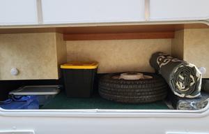 Coachmen RV Freelander 31SS