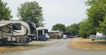 Don Laine Campground