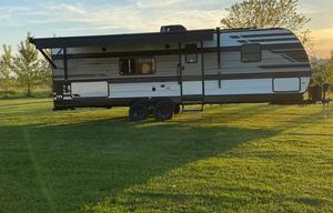 2021 Grand Design Transcend Xplor 261BH