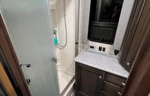 2018 Newmar - Bay Star - 35'