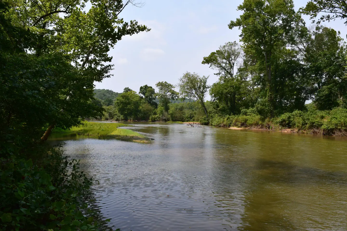 Markham Springs