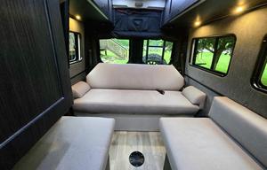 Brand New Roadtrek 2025 with great upgrades