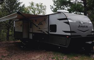 2023 Jayco Jay Flight 331BTS