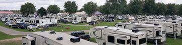 Elkhart Campground