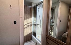 2019 Entegra Coach Odyssey 29V 32’