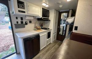 2019 Jayco Jay Flight SLX Baja 184bs