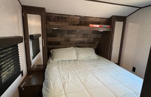 Aspen Trail Bunkhouse