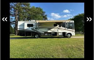 2007 Forest River RV Georgetown XL 330TS RV rental photo 2
