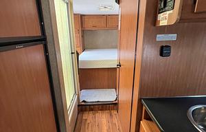 2018 Thor Majestic Ford E-450 V10