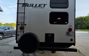 Ultimate Family Camper