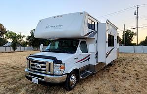 Forest River RV , BUNKHOUSE, SLEEPS 10