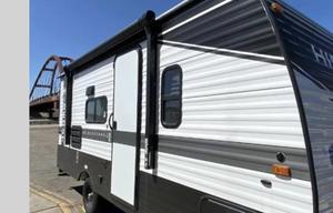 2022 Keystone RV Hideout Single Axle 176BH RV rental photo 8