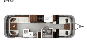 2022 Airstream Globetrotter – Adventure in Style