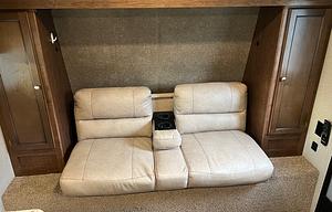2018 Keystone RV Hideout Single Axle 185LHS