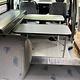 1997 Winnebago Volkswagon Eurovan camper