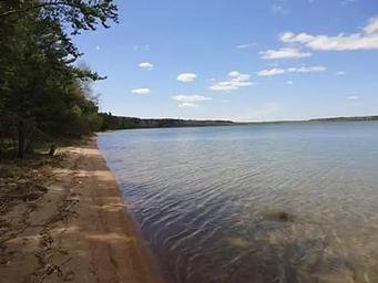 South Pike Bay