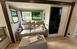 NEW 2027 Alliance Delta 291BH Luxury Bunkhouse RV