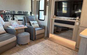 2023 Forest River Salem Platinum 32RETX TT