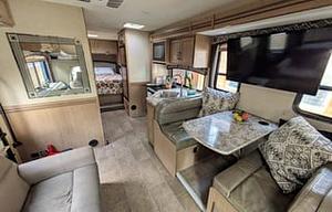 Tahoe RV Rental | Delivery Available | Sleeps 6-8