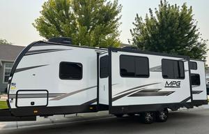 2021 Cruiser MPG 2800QB