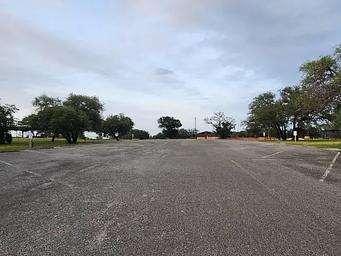 Boat Trailer Parking Area