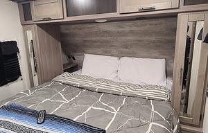 Spacious '22 Sunset Trail w/ Delivery & Setup