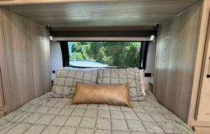 2025 Flagstaff Double Bunk ready for adventures!