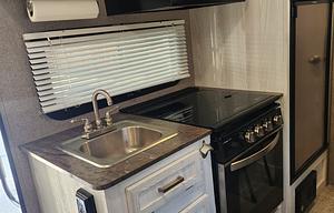 Fully Stocked 2020 E-Pro 19BH