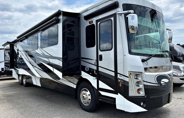 2023 Forest River Berkshire XLT45E, New, Class A