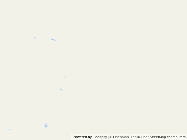 Map of Diamond Butte Lookout location at Ashland, MT, United States