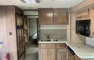2018 Jayco Redhawk 31XL