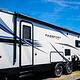 Harvey the RV