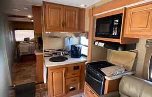 2014 Forest River RV Sunseeker 3170DS Ford