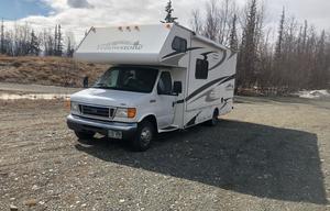 2008 Gulf Stream Yellowstone W6254Y #3