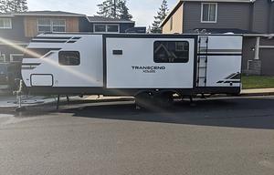2022 Grand Design Transcend Xplor 261BH