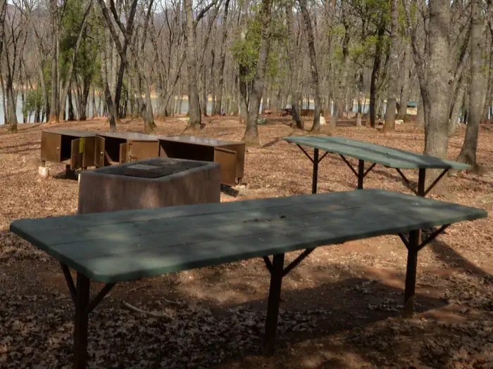 Dry Creek Group Campground (Whiskeytown Nra)