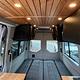 2019 Mercedes Benz Sprinter 2500