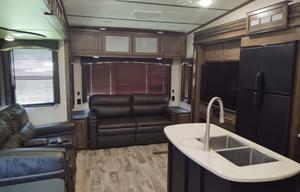 2019 Keystone RV Cougar 368MBI