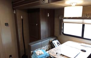2018 Colmen RV Light LX 2405 BH