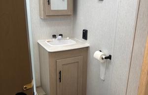 2024 Forest River RV Wildwood X-Lite 24VIEW