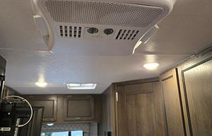 2019 Coachmen RV Freelander 21QBC Chevy 4500