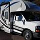 2014 Thor Chateau 22E