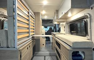 2022 Winnebago Solis 59PX
