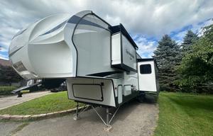 2019 Keystone RV Springdale 300FWBH RV rental photo 5