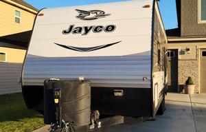 Easy Breezy - 2016 Jayco Jay Flight 23MB